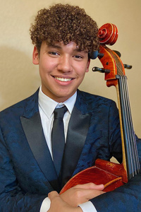 Jonathan Entenza