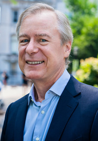 David Robertson