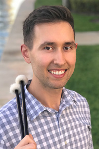 Matthew Kibort