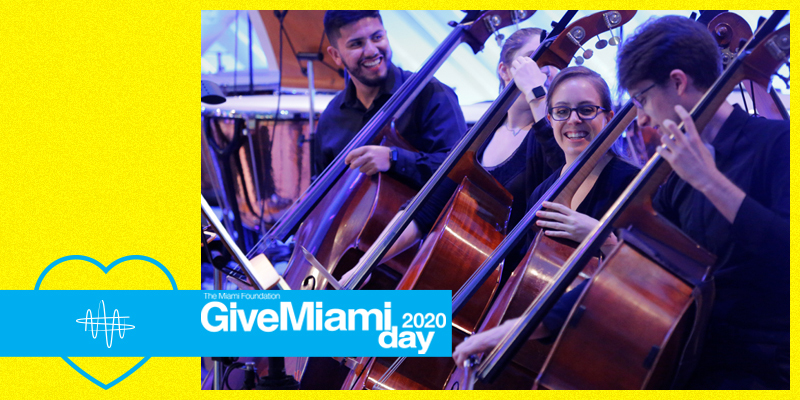 Give Miami Day is Nov. 19