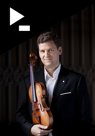 CORNERSTONES: THE BACH PROJECT