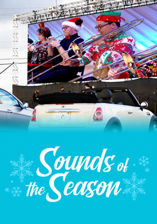 SOUNDS OF THE SEASON AT DEZERLAND PARK