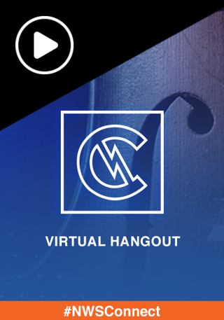 Virtual Hangout: Envisioning Equity in Classical Music