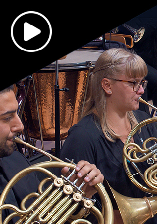 NWS Encore: From Bach to Brahms
