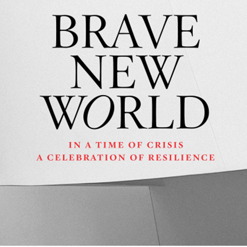 NWS announces virtual gala on Feb. 20 celebrating Resilience