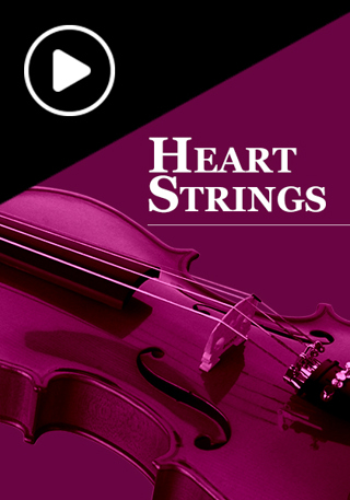 Heart Strings: Samuel Coleridge-Taylor and Johannes Brahms