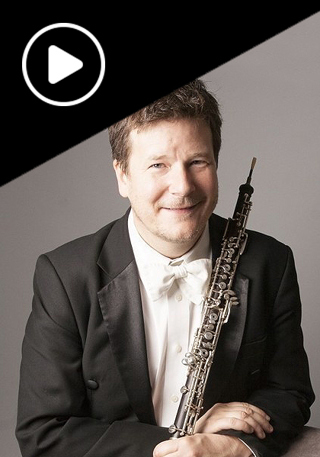 Oboe Phantasy