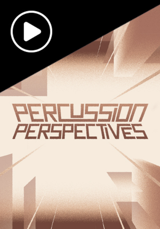 Percussion Perspectives: Latin Grooves