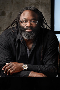 Awadagin Pratt