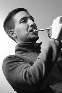 Gianluca Farina