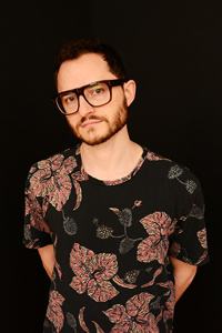 Pascal Le Boeuf