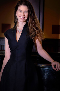 Amanda Harberg