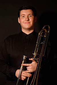 Aaron Abbey