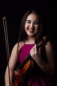 Sophia Molina