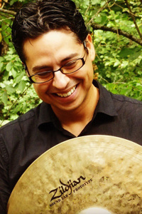 Sergio Carreno