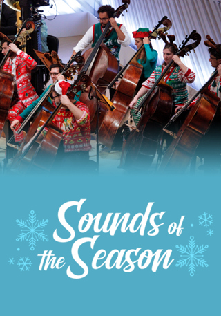Sounds of the Season