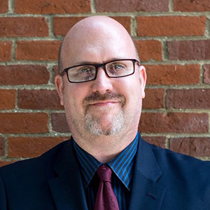 Marc Thayer