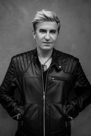 NWS and Jean-Yves Thibaudet