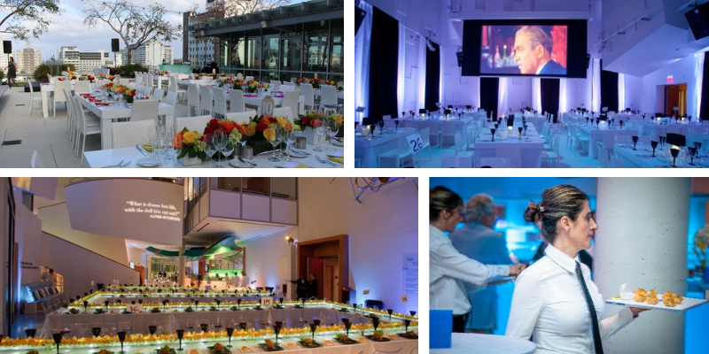 NWC Event Services