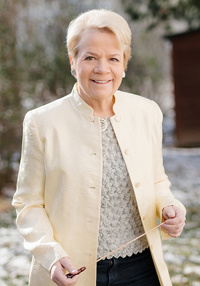 Marin Alsop