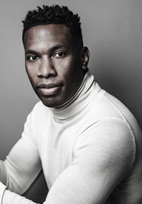 Roderick Cox
