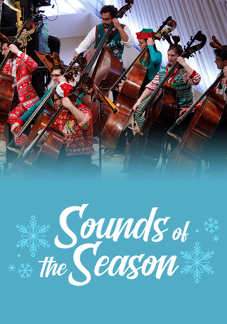 Sounds of the Season, Presented by the City of Miami Beach