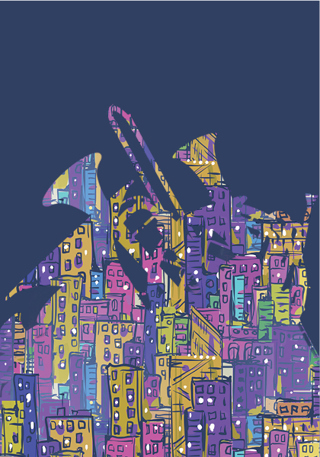 Noir Reverberations: A Night of the Music and Poetry of the Harlem Renaissance and Beyond