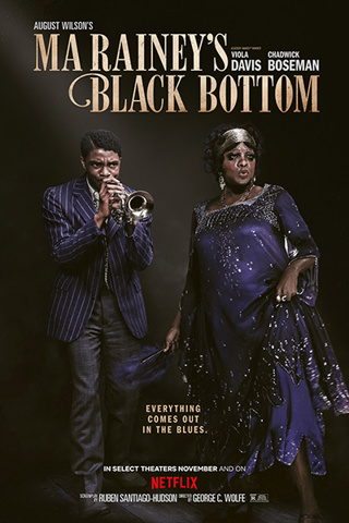ABFF Presents Ma Rainey's Black Bottom