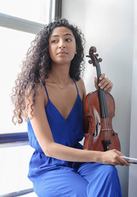 Gabrielle Monachino