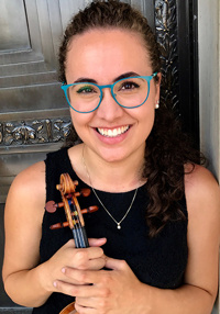 Hosanna Carella