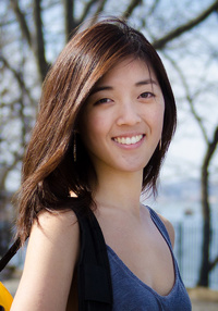Vivian Chang