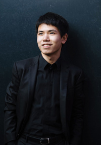 Zhu Wang