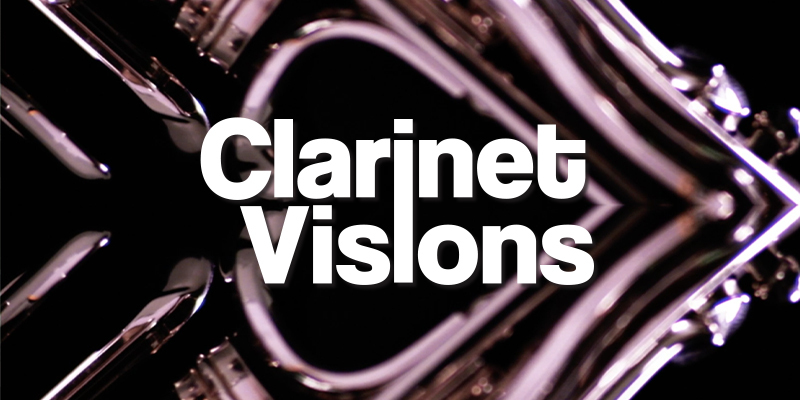 Clarinet Visions