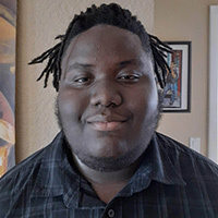 CTMP Alum: Patrick Johnson