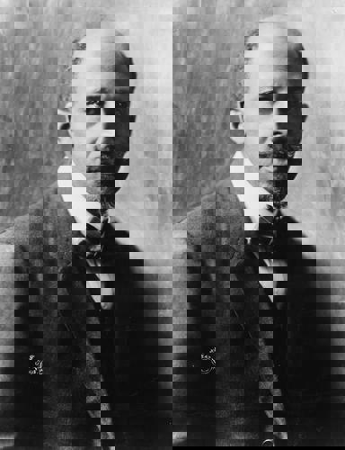 W.E.B. Du Bois