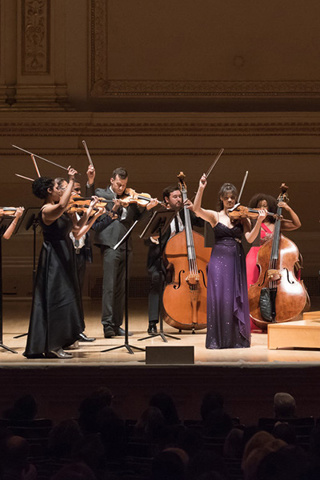 Sphinx Virtuosi: Tracing Visions