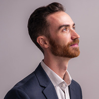 Violin Fellow Carson Marshall