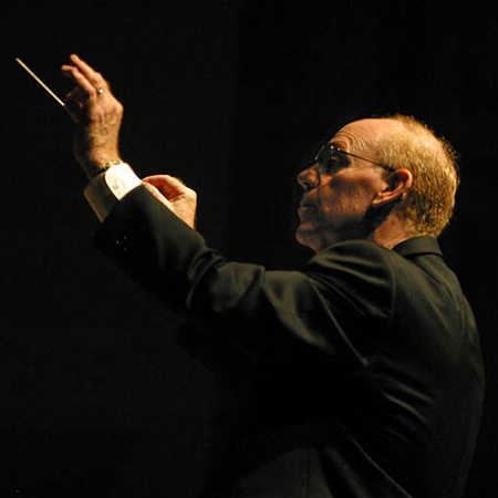 Richard Kaufman