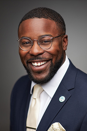 Blake-Anthony Johnson