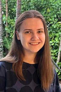 Lilli Theisen