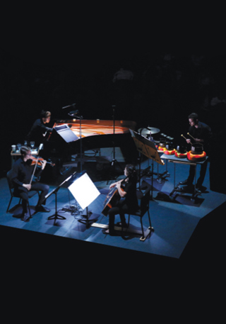 Chamber Music: Northern Lights
