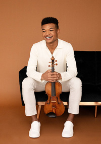 Randall Goosby