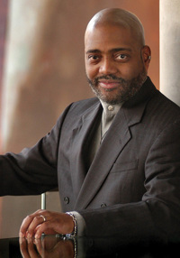 William Eddins