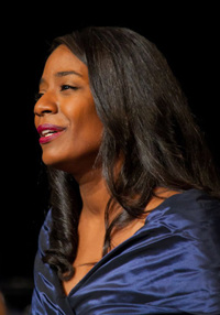 Sonya Headlam