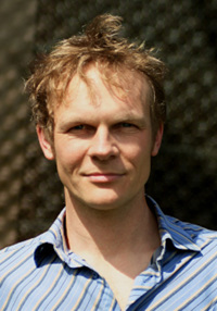Nathaniel Stookey