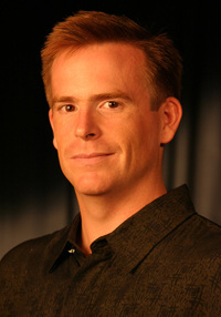 Brad Diamond