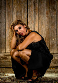 Esperanza Fernández