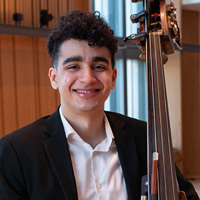 Matt Peralta