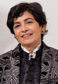 Sebrina Maria Alfonso