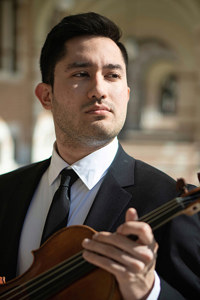 Askar Salimdjanov